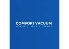 Comfort Vacuum Service Co Ltd