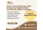 Fast & Reliable Company Registration Services