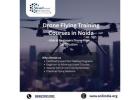 Drone Flying Training Courses in Noida | Kids & Beginners Drone Pilot Certification