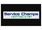 Service Champs Heating & Air