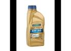 Aceite ravenol 5w30
