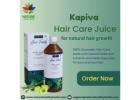Kapiva Hair Care Juice for Natural Hair Growth