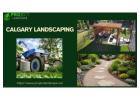 Your property resale value can get a major boost with the best Calgary landscaping