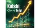 White Label Kalshi Clone Script for Event Trading 