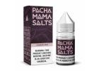 Experience the Rich Flavors of Pacha Mama Liquids
