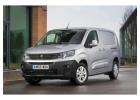 Peugeot Partner Vans for Sale | Browse Reliable Partner Vans