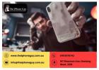 Phone Repairs Ballarat – Fast, Reliable Fixes at The iPhone Guy