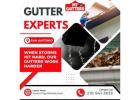 Gutter Experts in 