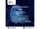 Robotics Courses in India | Best Robotics Training for Kids, Students & Professionals