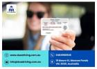 overseas licence conversion Melbourne – Dua Driving