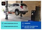 European Car Specialist Geelong | Expert Service