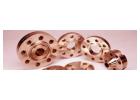 Engineering Insights: Copper Nickel Flanges and Copper Nickel 90/10 Flanges for Marine and Industria