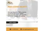 Secure Your Peso License Validity with Agile Regulatory PESO Services