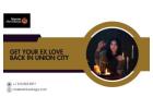 Get Your Ex Love Back in Union City – Master Shiva Durga Help