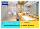 Licensed Bathroom Renovator Brisbane Qld – Pro Fast Plastering