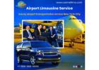 Premium Airport Limousines New York City – Luxury NY Airport Limo Service | Carmellimo