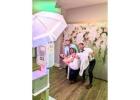 Photo Booths for Weddings
