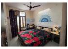 Affordable Boys PG near Drishti IAS in New Ashok Nagar for Students
