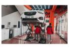  Auto-Topia NYS Inspection Station | Discount Tire Shop