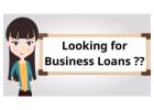 Expand Your Company with Hassle-Free Loan Options