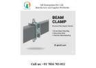 Beam Clamp – Secure and Adjustable Structural Fastening Solution