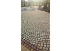 Natural Stone Paving in Pune
