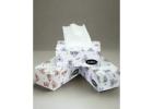 Buy Facial Tissues Melbourne in a Pack of 180 Wipes