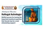 Kollegal Astrologer 