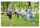 Geriatric Physical Therapy for Older Adults Cliffside Park NJ
