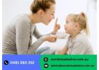 Professional Speech Therapy Services in Melbourne by the Experts