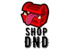 Shop DnD