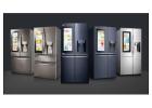 Upgrade Your Kitchen with the Latest Fridge Models
