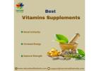 Best Vitamin Supplements
