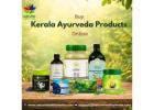 Buy Kerala Ayurveda Products Online