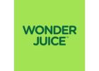 Wonder Juice