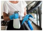 Expert Gym Cleaning Services in Brisbane – Hygienic, Safe & Sparkling Facilities
