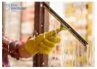 Sparkling Window Cleaning in Brisbane – Professional, Reliable & Eco-Friendly Service