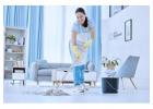 Professional House Cleaning Services in Brisbane – Sparkling, Reliable & Affordable
