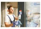 Professional Commercial Office Cleaning Services in Brisbane
