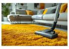 Expert Carpet Cleaning Brisbane Northside – Eco-Friendly