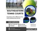 Pickleball Court Construction Near Me