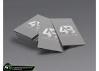 Premium Business Card Printing for Professionals in Australia
