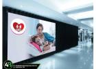 Innovative Display Solutions for Your Business Visibility