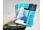 Professional Medical Centre Printing Services Australia