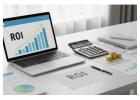 Accurate ROI Calculator Tool to Measure Investment Returns Fast
