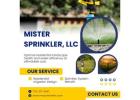 Cleveland Irrigation Design