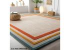 Manufacturer in Saudi Arabia | Premium Quality Rugs