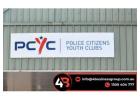 Custom PCYC Signage Solutions for Every Business Need