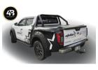 Ute Signage Solutions for Your Business Vehicle