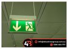 Hospital Signage Solutions for Your Facility